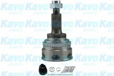 KAVO PARTS cv8518 -  Шарнирный комплект, приводной вал